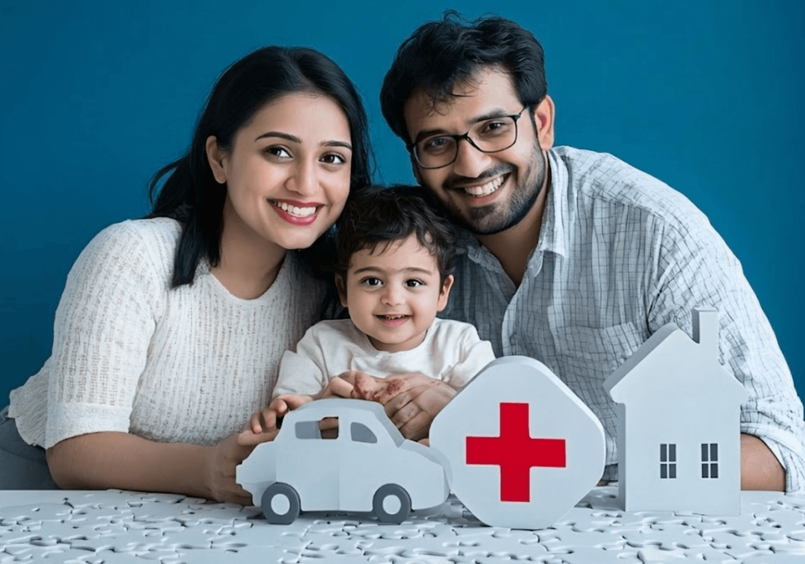 Indian Health Insurance for NRIs: Can You Buy a Plan for Your Parents from the US?